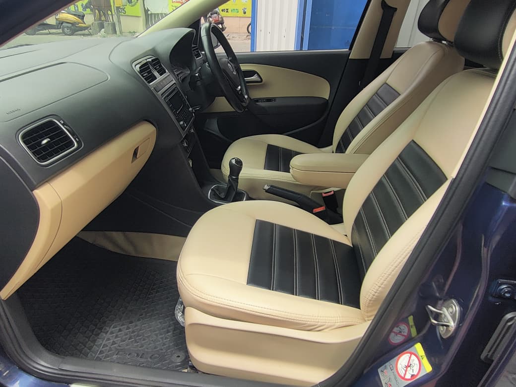 Volkswagen Polo - Image 9
